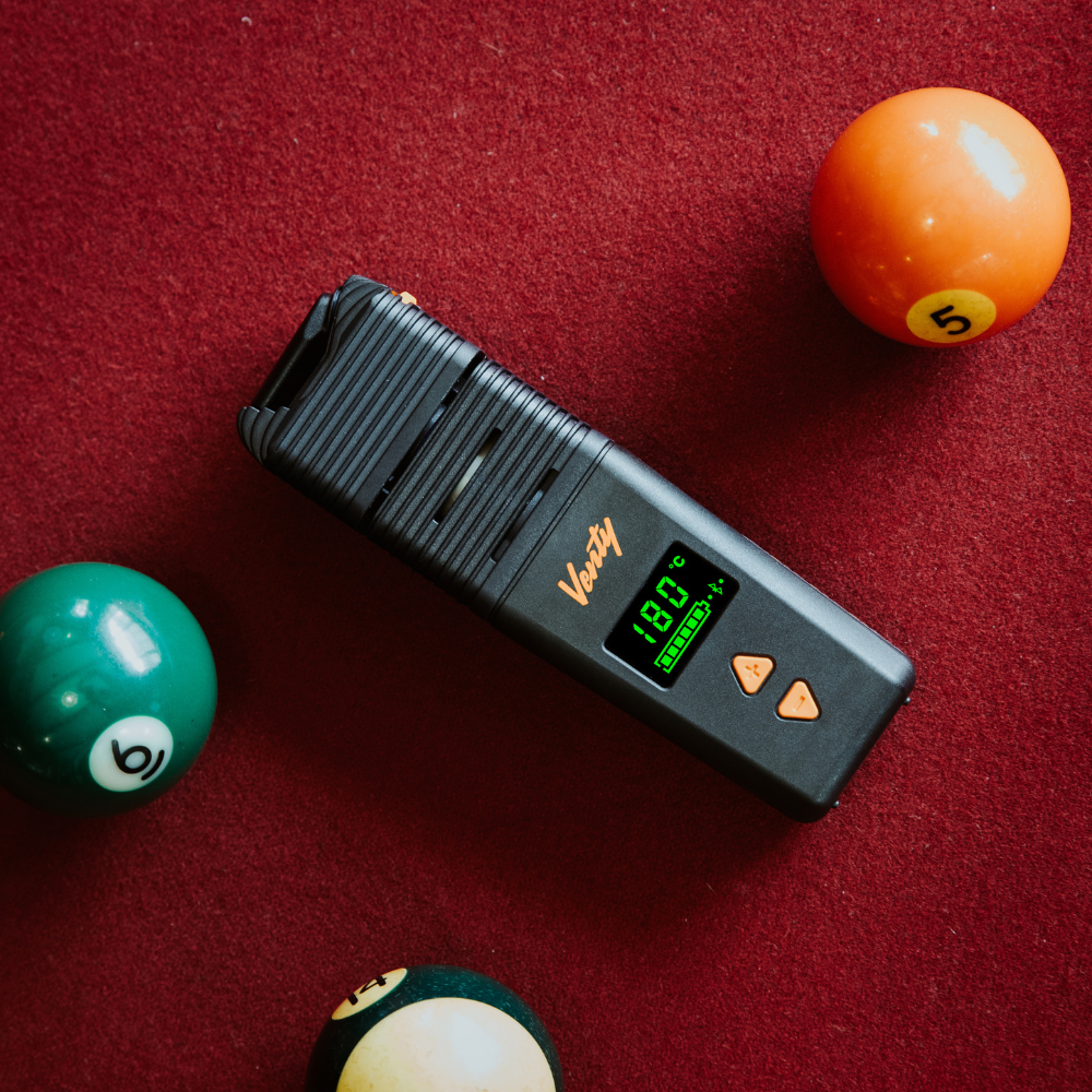 Storz & Bickel Venty Vaporizer