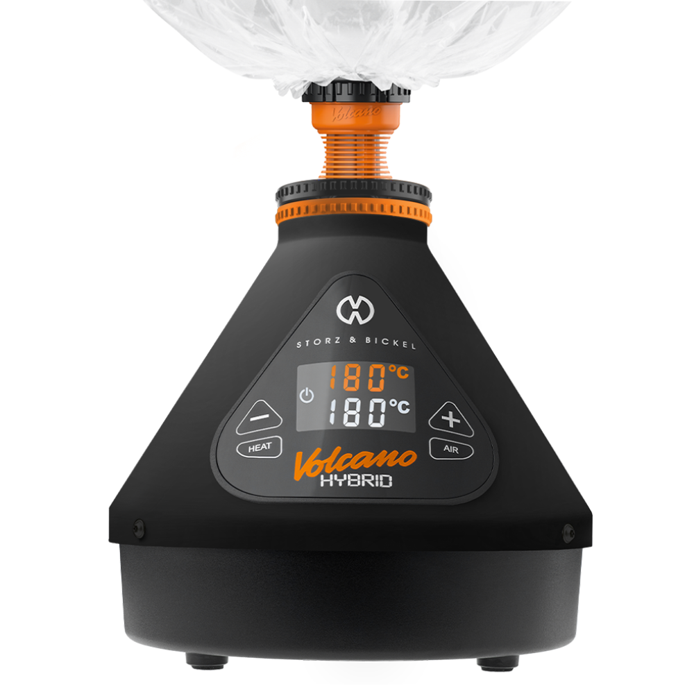 Storz & Bickel Volcano Hybrid