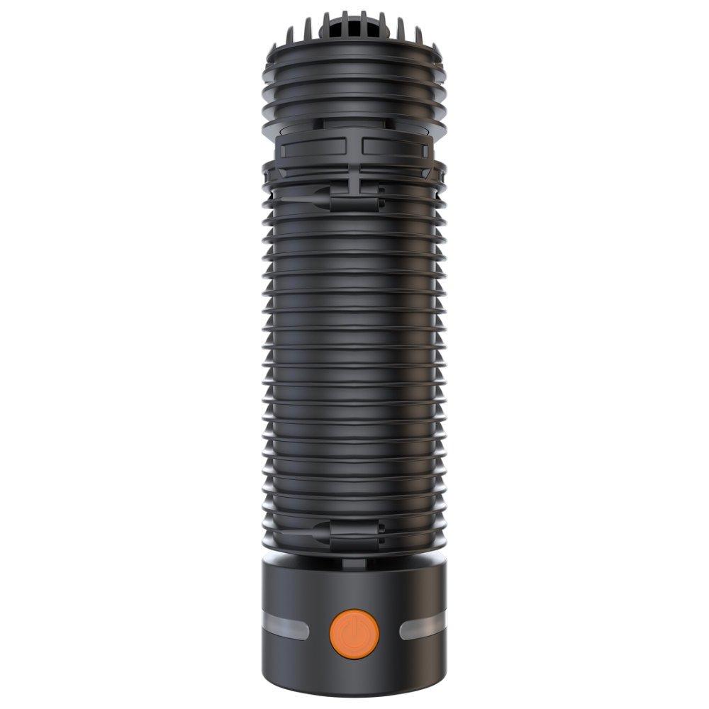 Storz & Bickel Crafty+ Vaporizer