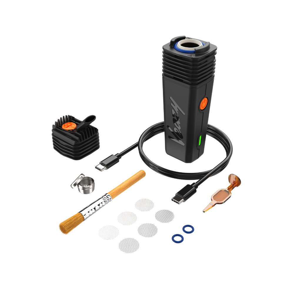 Storz & Bickel Veazy Vaporizer