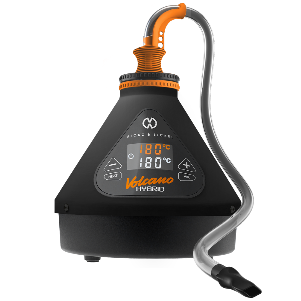 Storz & Bickel Volcano Hybrid