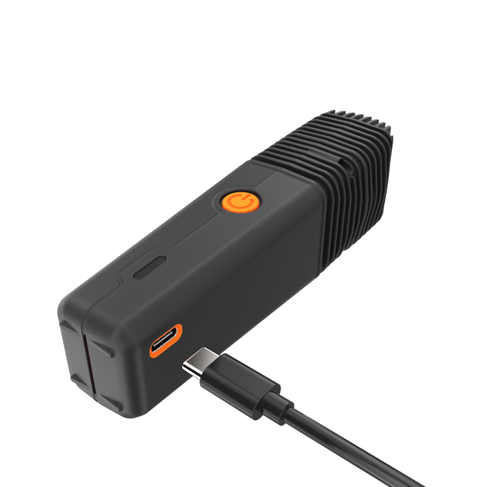 Storz & Bickel Veazy Vaporizer