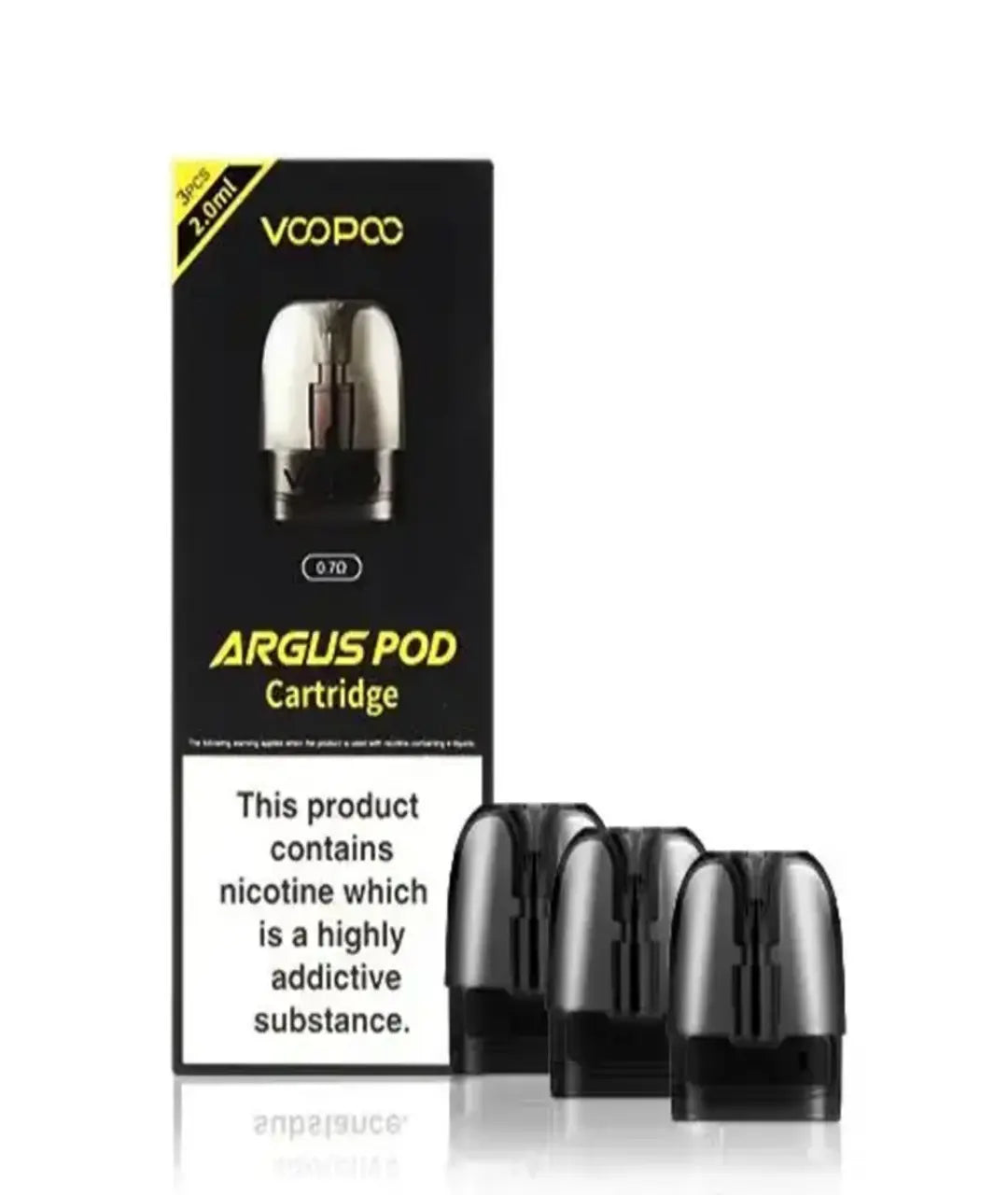 Voopoo Argus Pods