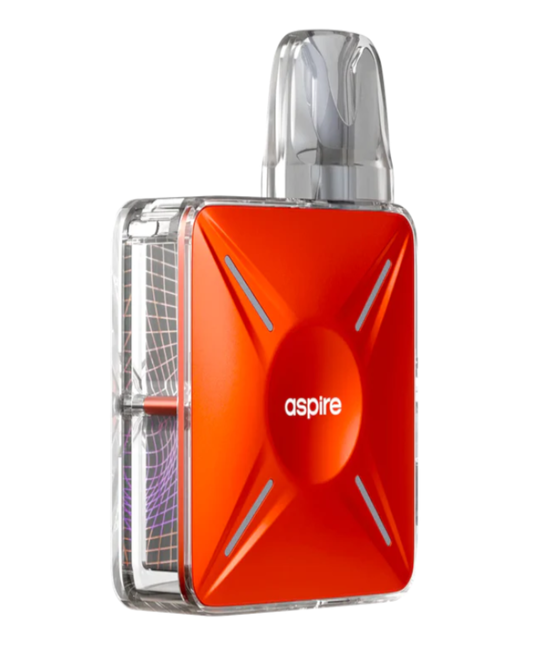 Aspire Cyber X Kit