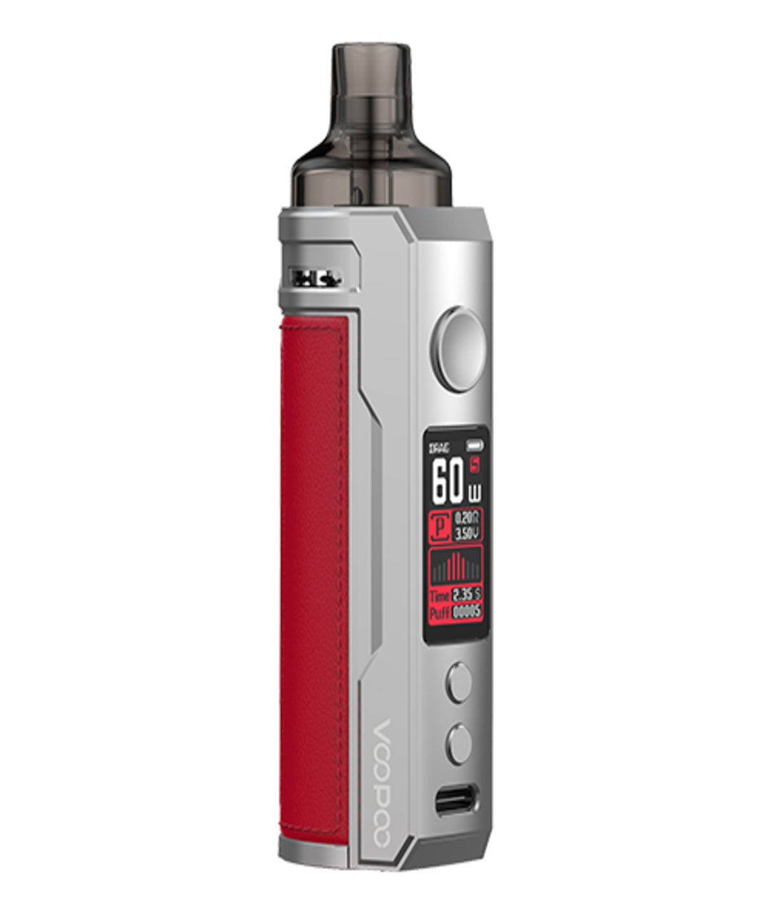 Voopoo Drag S Kit