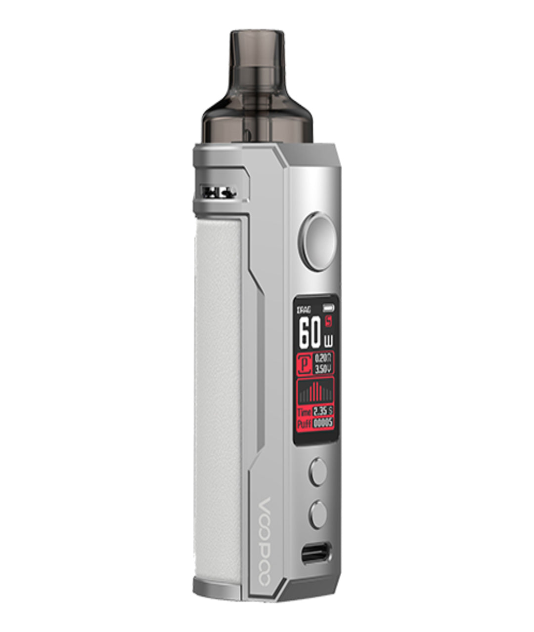 Voopoo Drag S Kit