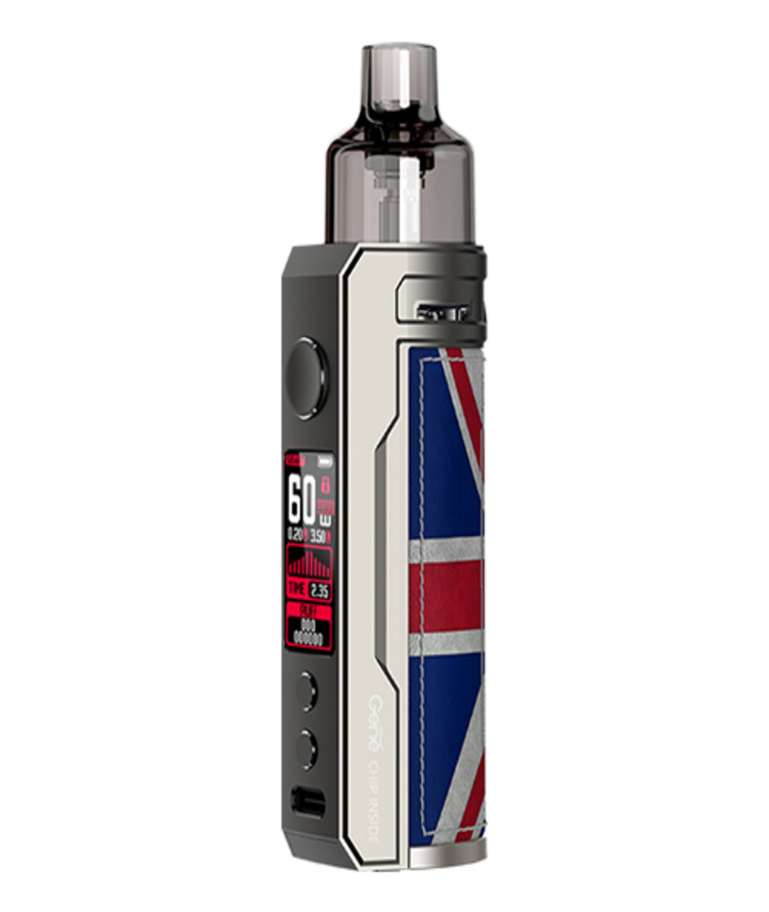 Voopoo Drag S Kit