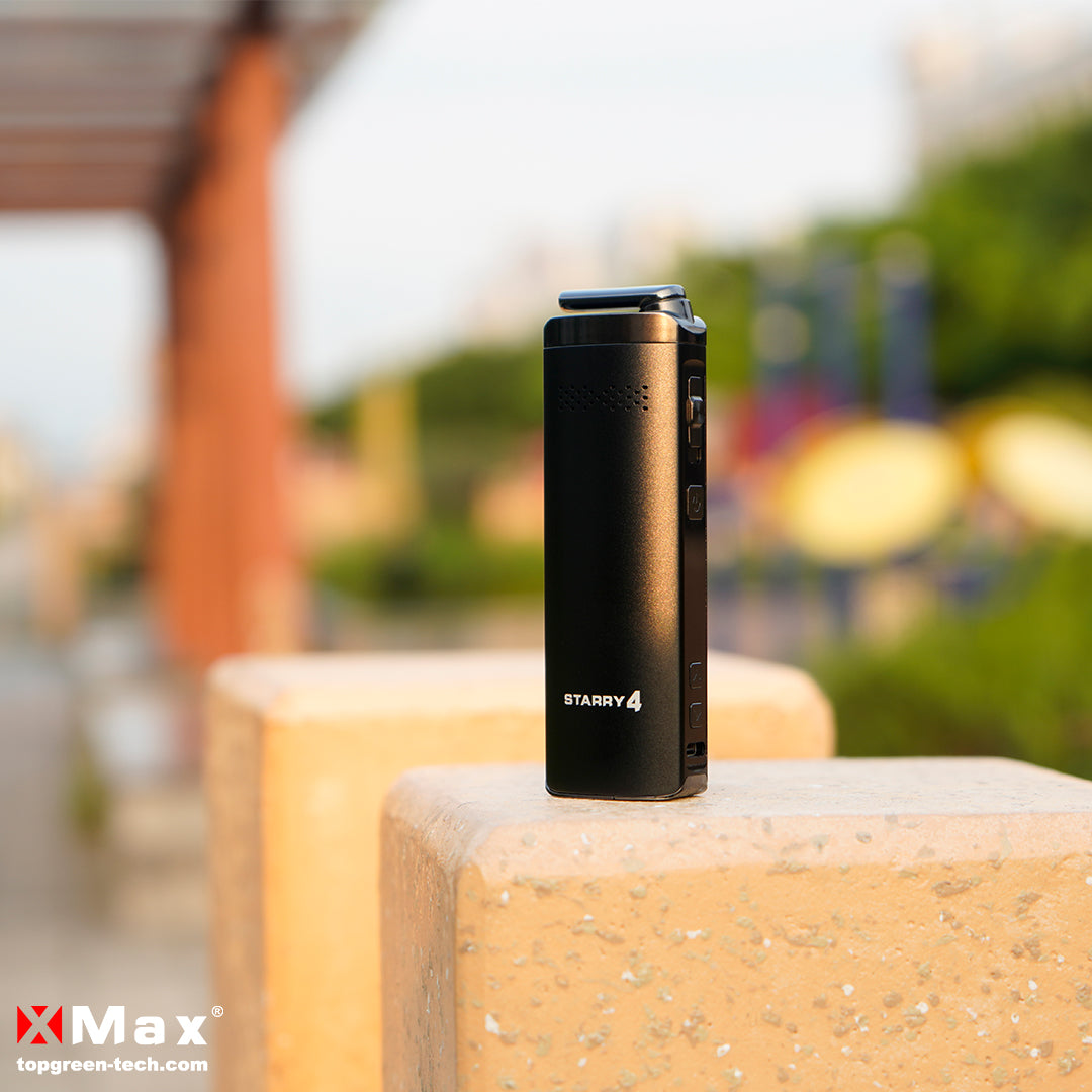 Xmax V4 Pro Vaporizer