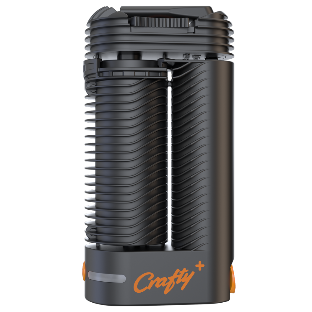 Storz & Bickel Crafty+ Vaporizer