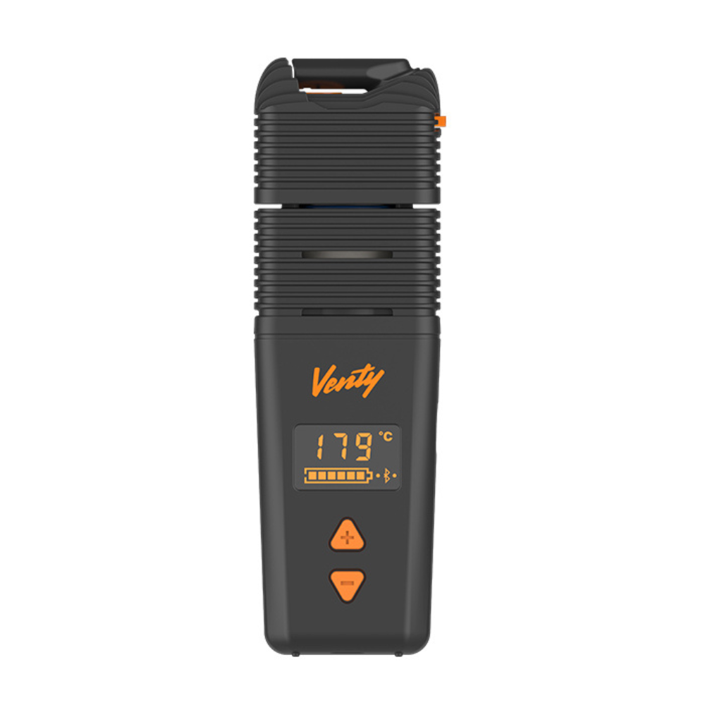 Storz & Bickel Venty Vaporizer