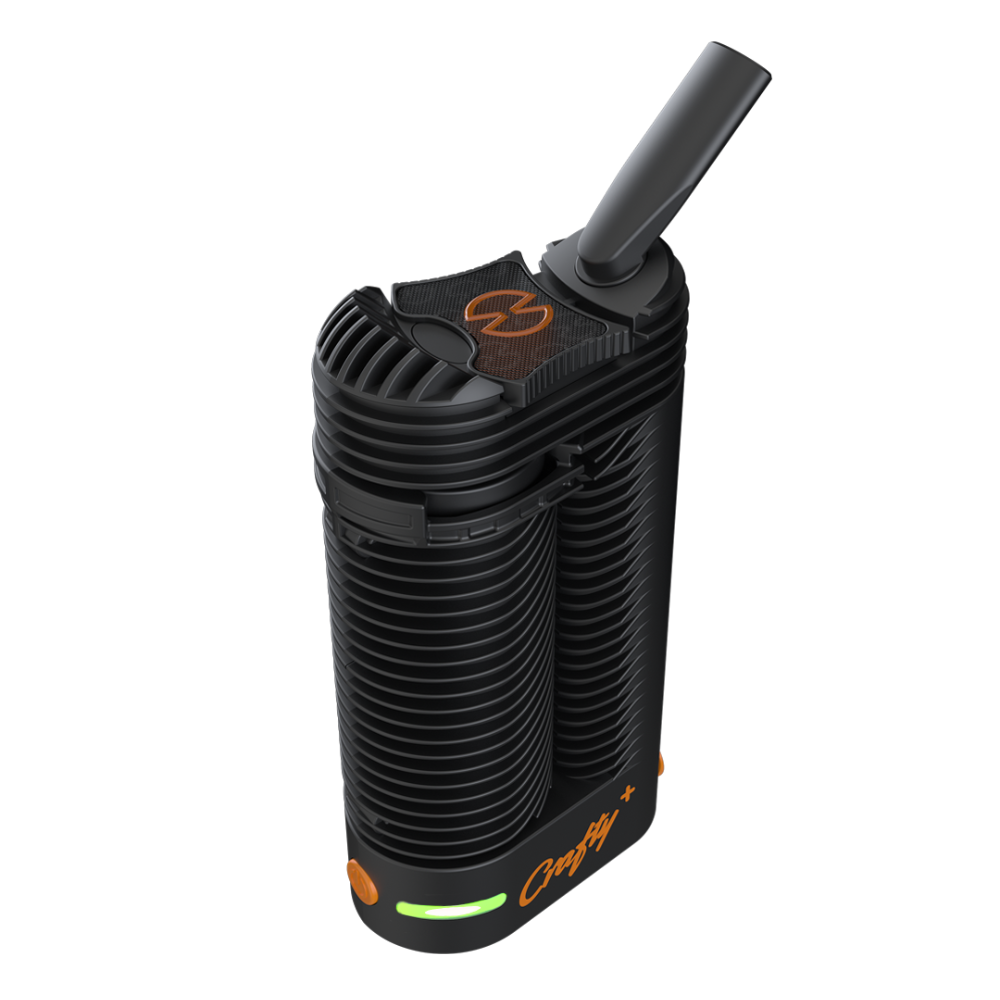 Storz & Bickel Crafty+ Vaporizer