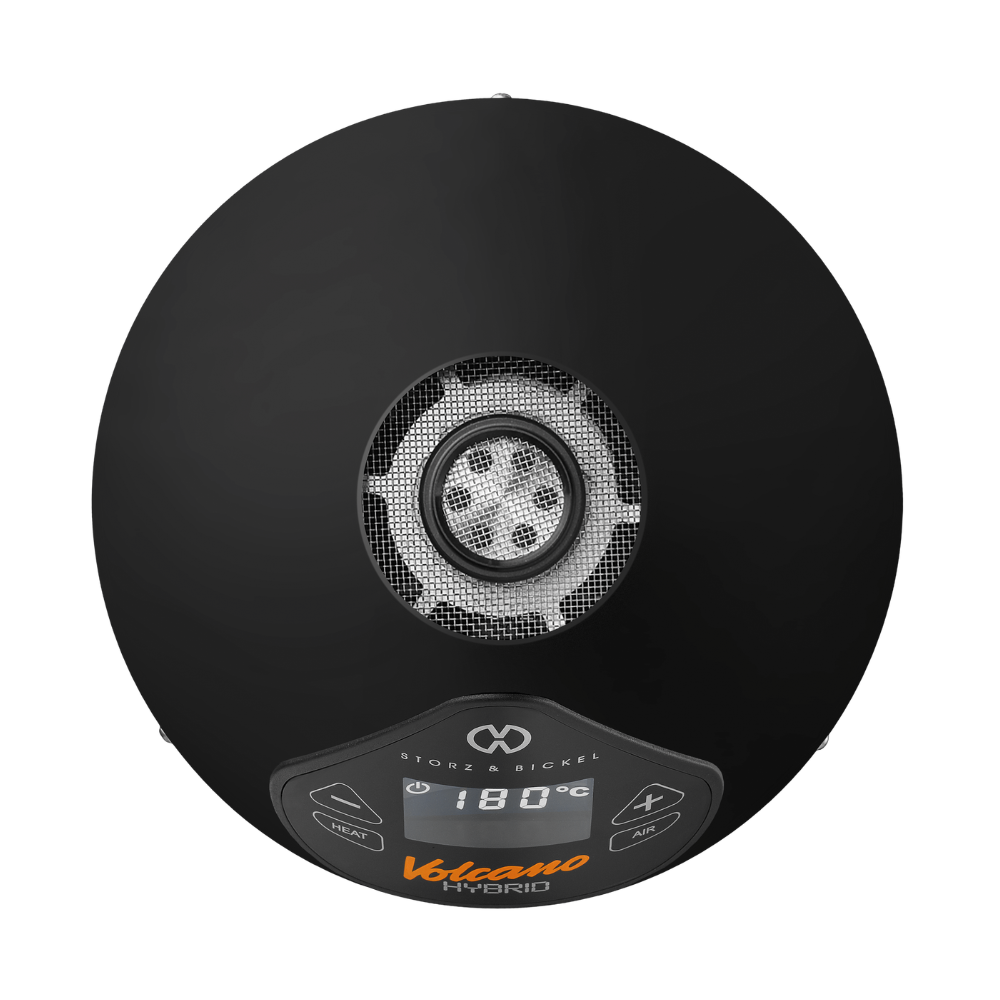Storz & Bickel Volcano Hybrid