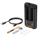 Storz & Bickel Mighty+ Vaporizer
