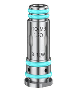 Voopoo ITO Replacement Coils - 5 Pack