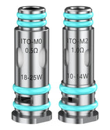 Voopoo ITO Replacement Coils - 5 Pack