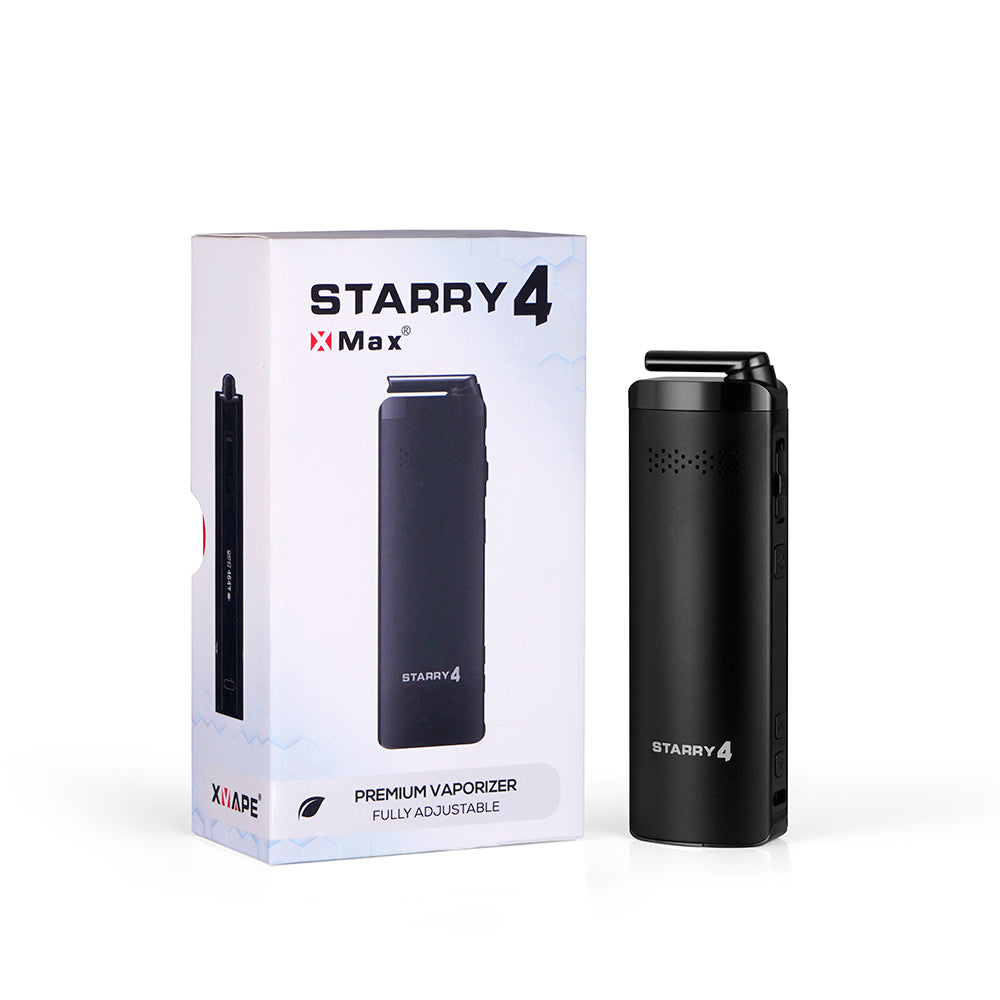 Xmax V4 Pro Vaporizer