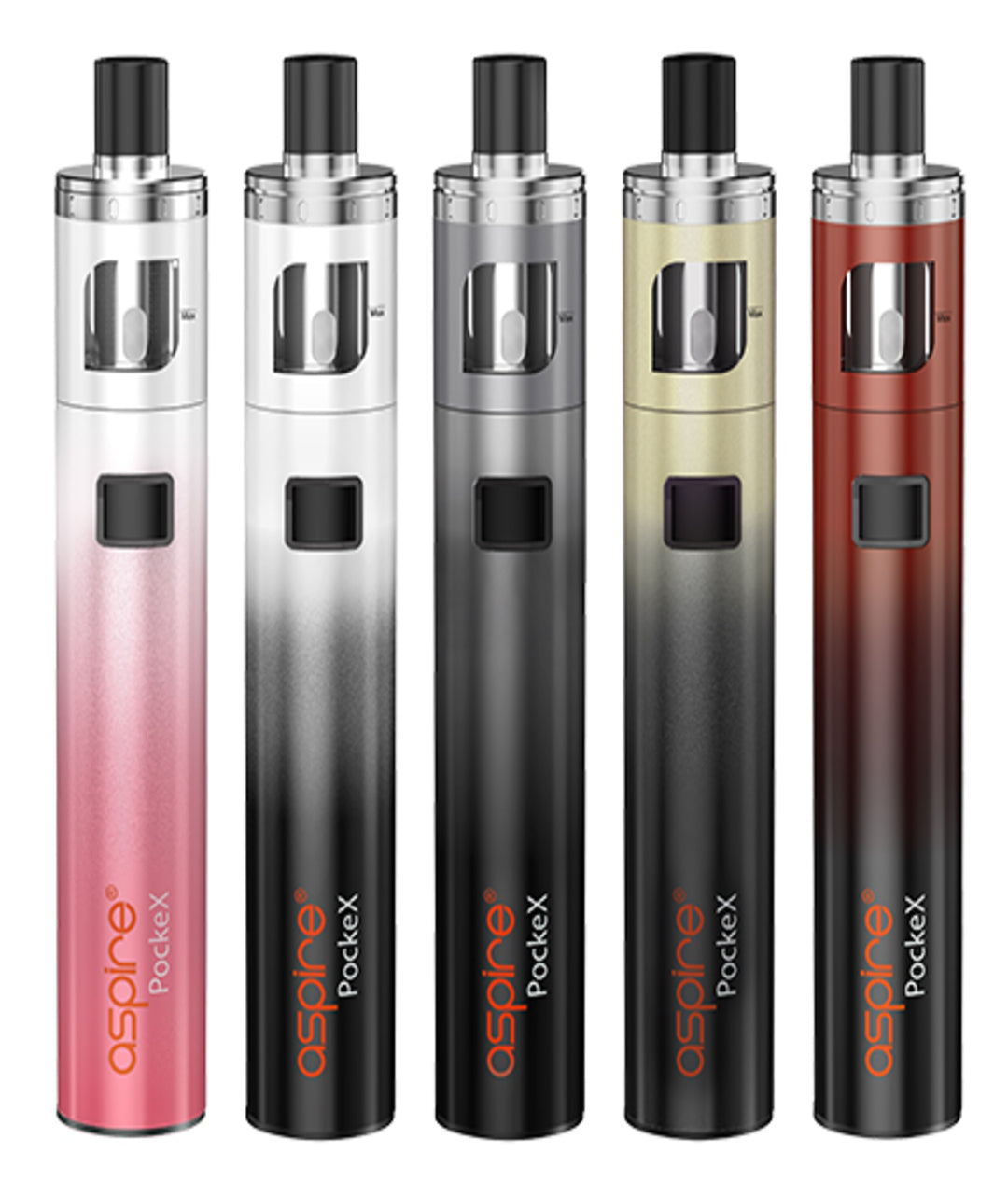 Aspire Pockex Kit