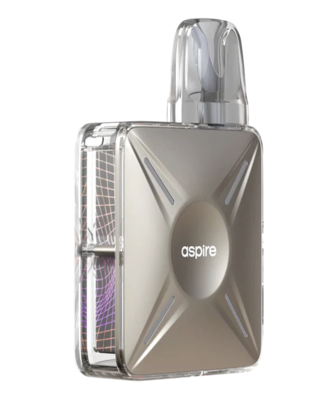 Aspire Cyber X Kit