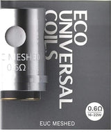 Vaporesso EUC Coils - 5 Pack