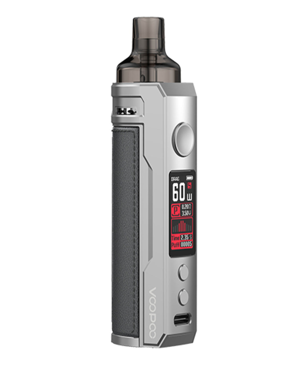 Voopoo Drag S Kit