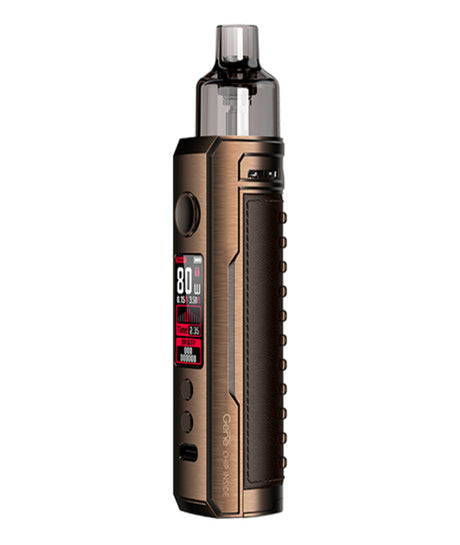 Voopoo Drag X Kit